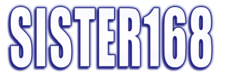 SISTER168 LOGO